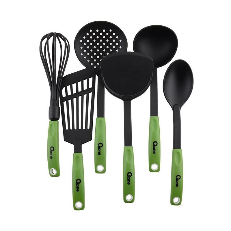 Oxone OX 953 Kitchen Tools Set Peralatan Masak