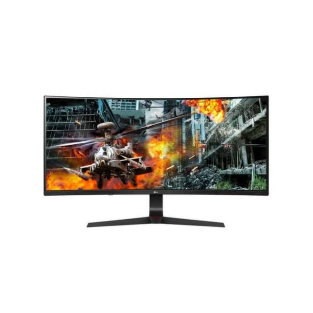 LG 34GL750-B Monitor Gaming