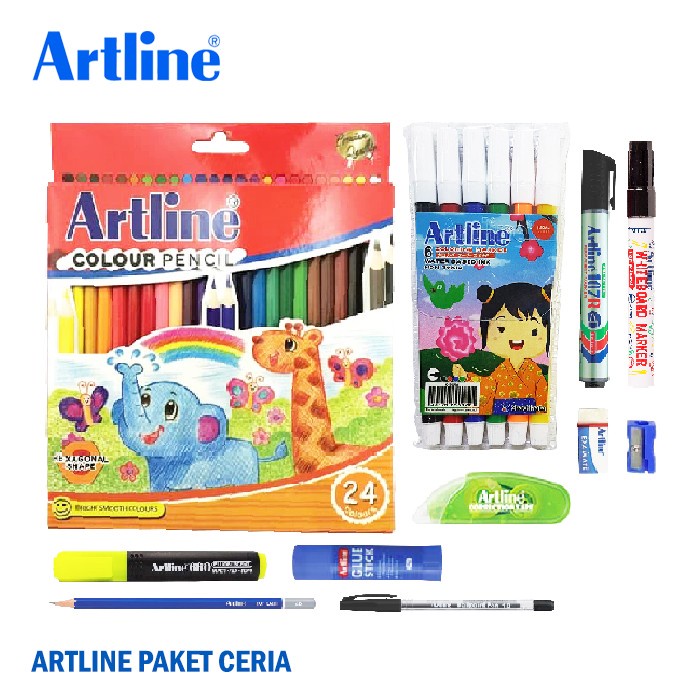 

Star Artline Paket Ceria Promo