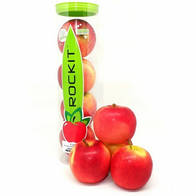 

BUAH APEL ROCKIT NEW ZEALAND / PACK