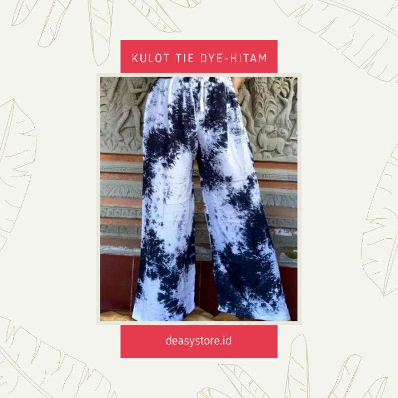 KULOT TIE DYE