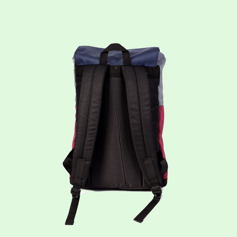 BAYT | Mazij backpack tas ransel punggung