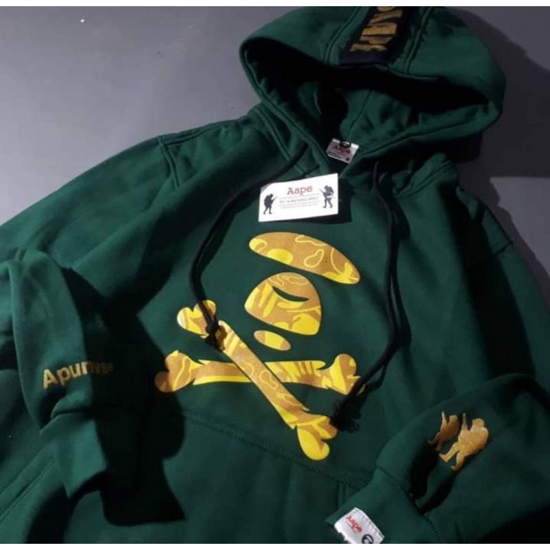 JAKET HOODIE BAPE AAPE NOW POLOS SWEATER MURAH TERBARU KUALITAS DISTRO ORIGINAL PREMIUM