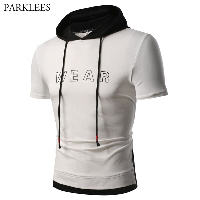 hoodie t shirt for mens