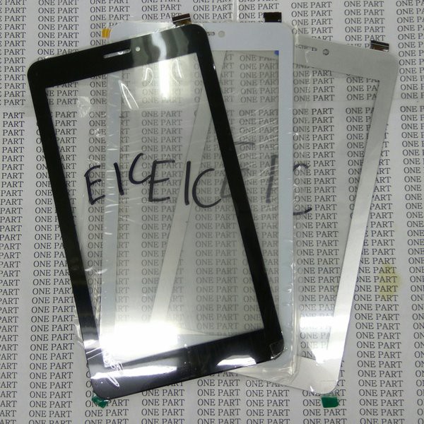 TOUCHSCREEN ADVAN E1C/ E1C+ / E1C PRO ORIGINAL