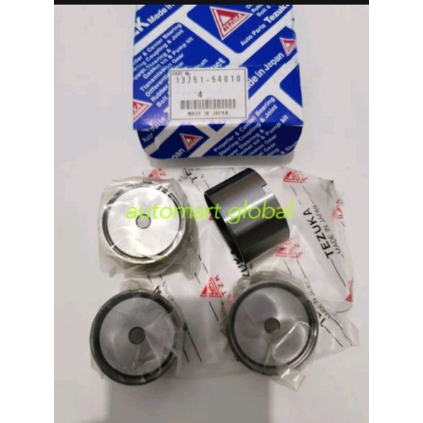 tappet botol klep kijang diesel 1pc japan