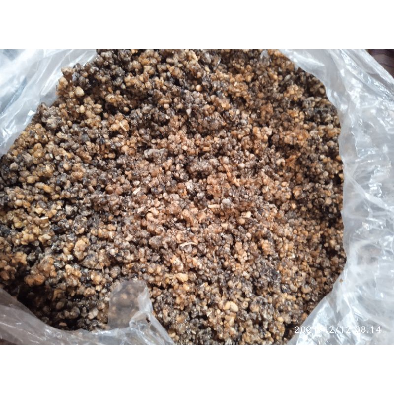 

Tiwul instan hitam (500gr) , makanan khas desa