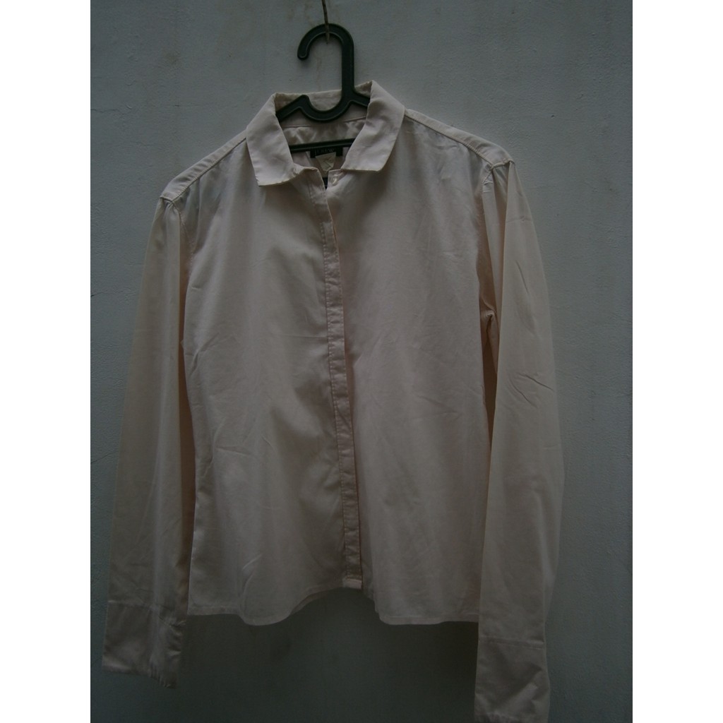 Kemeja J Crew