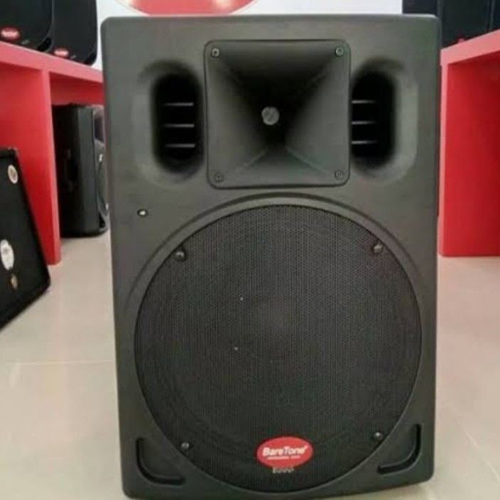 SPEAKER PASIF BARETONE BT-A1530W SPIKER SALON 15IN BTA1530W 15 INCH