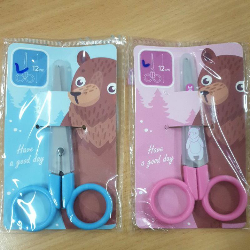 

gunting / scissors anak joyko sc 21