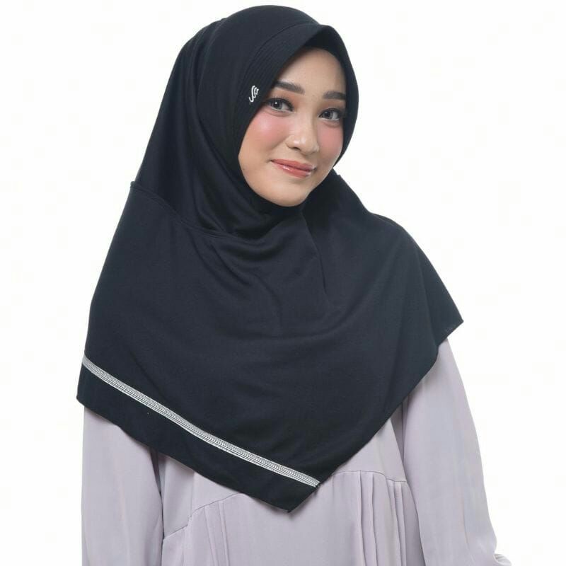 Kerudung Dewasa Niva Rabbani Ori