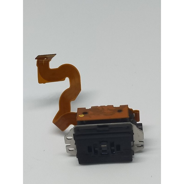 Af sensor canon 400D