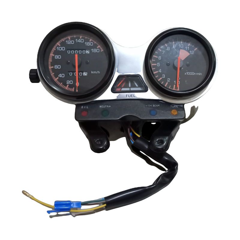 Speedometer RXZ spido RX Z RZR Spidometer Yamaha rxz Assy