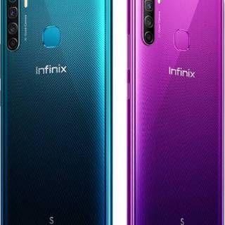 infinix s8 pro