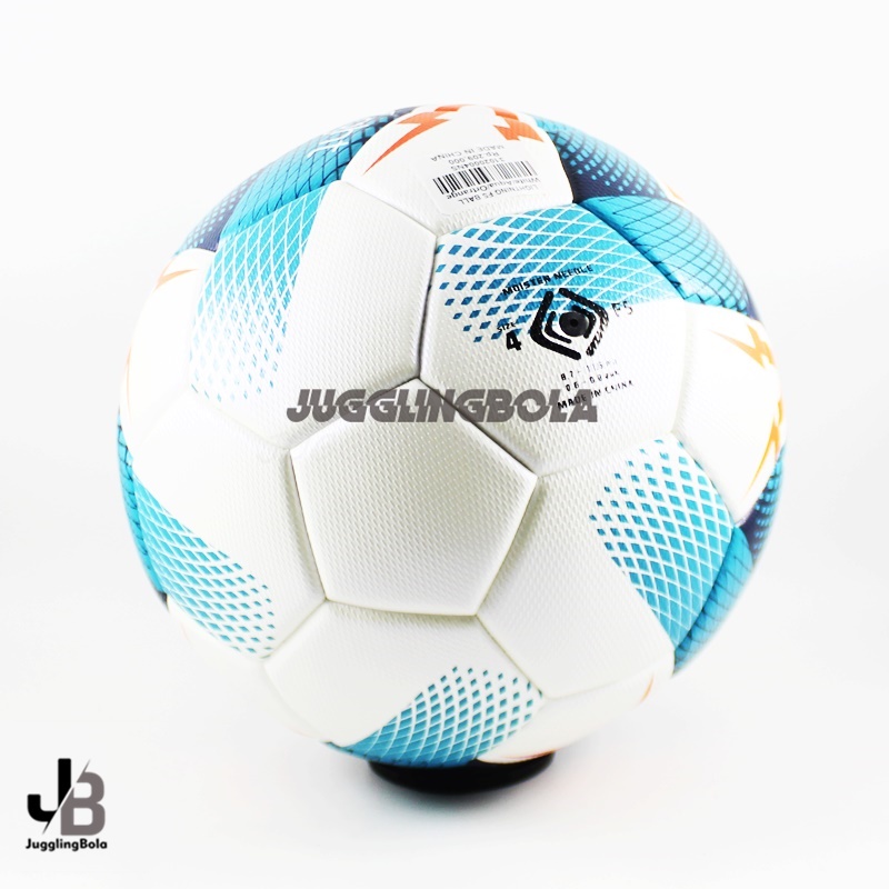 Bola Ortuseight Lighting FS Ball Bola Futsal Size 4 Original Jugglingbola