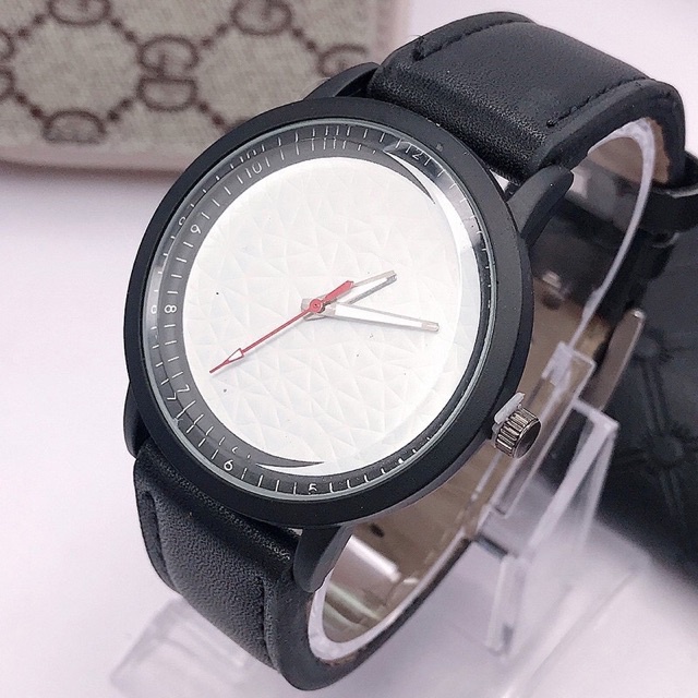 ✅COD JAM TANGAN PRIA MURAH JAM TANGAN PRIA FASHION KOREA FASHION WATCH PRIA M24