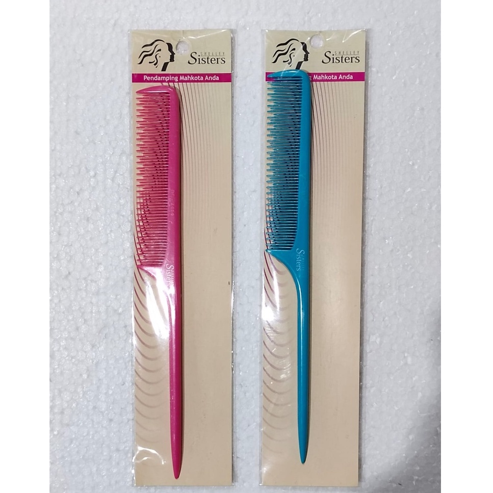 Sisir Shelley Sisters BC - 501 |  7414