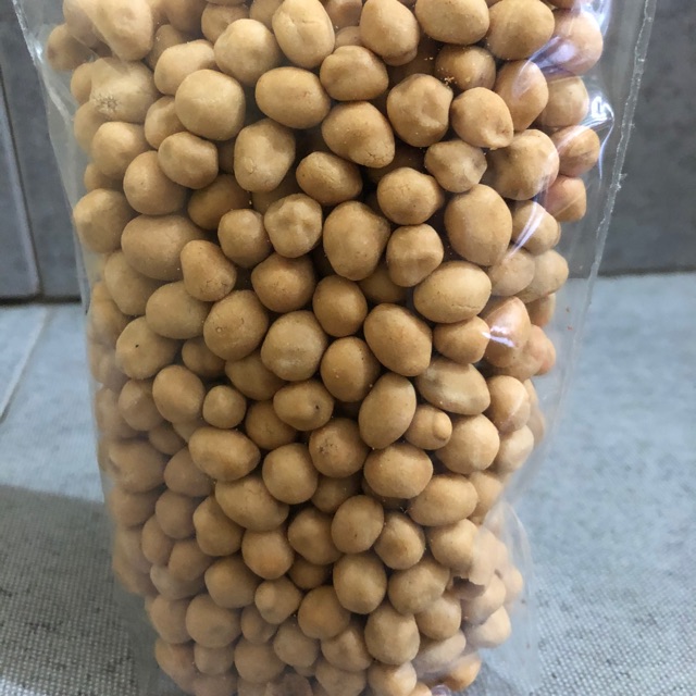 

Kacang Atom 250gr