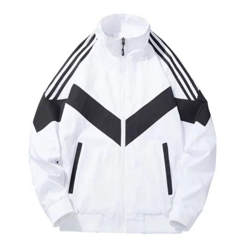 Dobujack Track Suit Jacket Hispter maroon