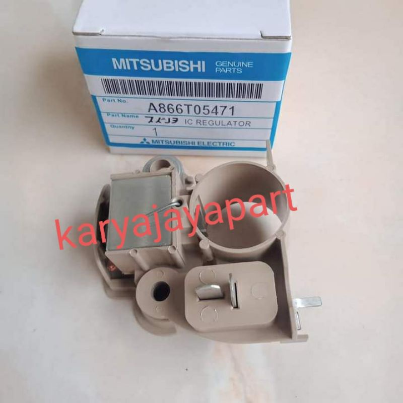 ic regulator ic dinamo cas alternator mitsubishi t120 t 120 ss