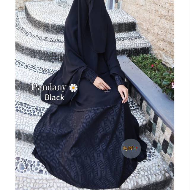 Pandany by duta busana