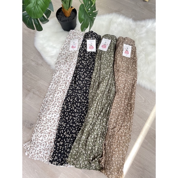 Mikka skirt Import-5