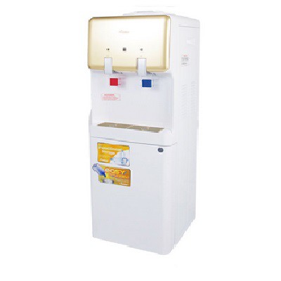 Cosmos Dispenser Tinggi Hot & Cold CWD5803