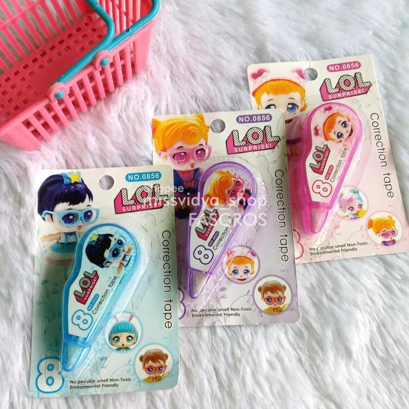 

Stipo Kertas | Tipe X Karakter