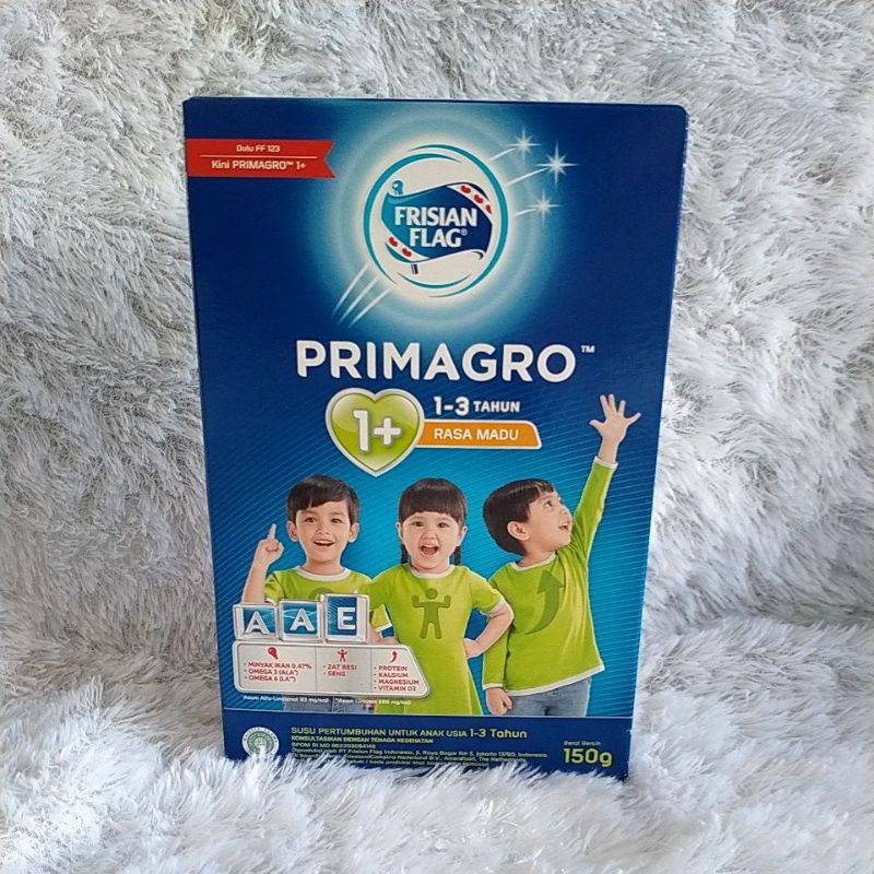 Primagro 1+ Madu 150gr