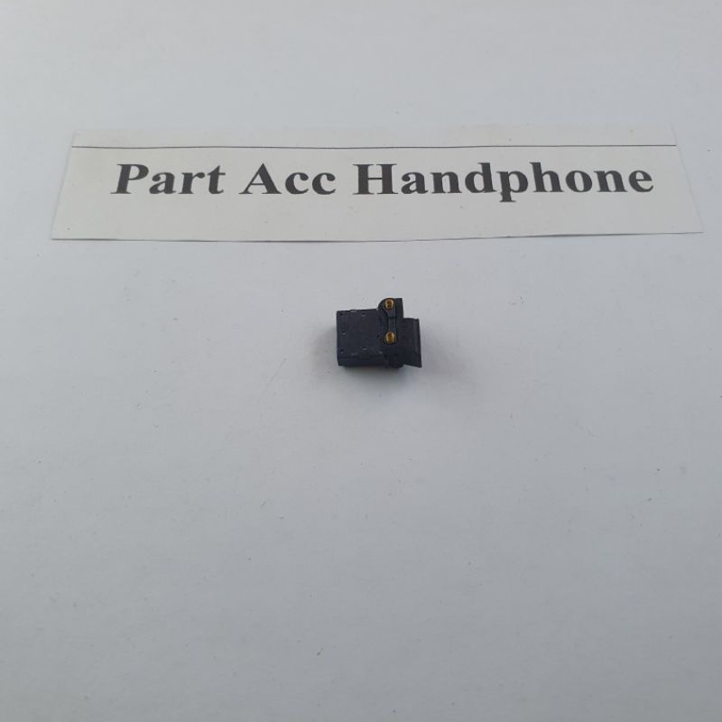 speaker buzzer dering nokia 1100 1108