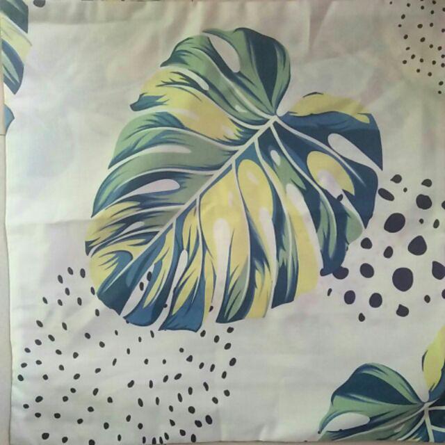 Cover Atau Sarung Bantal (isi 3 Pcs)