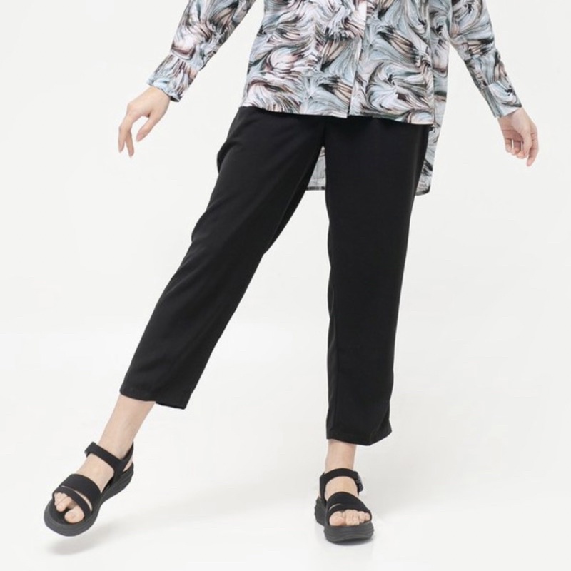 Preloved Paul baggy pants by AUMONE PROJECT (LIKE NEW)