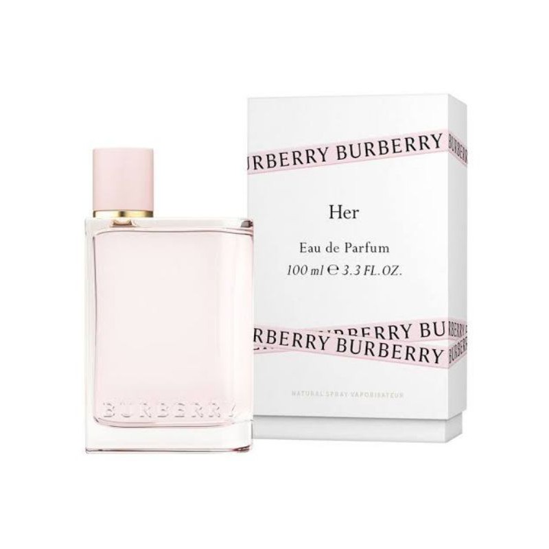 PARFUM WANITA BURBERRY HER ORIGINAL