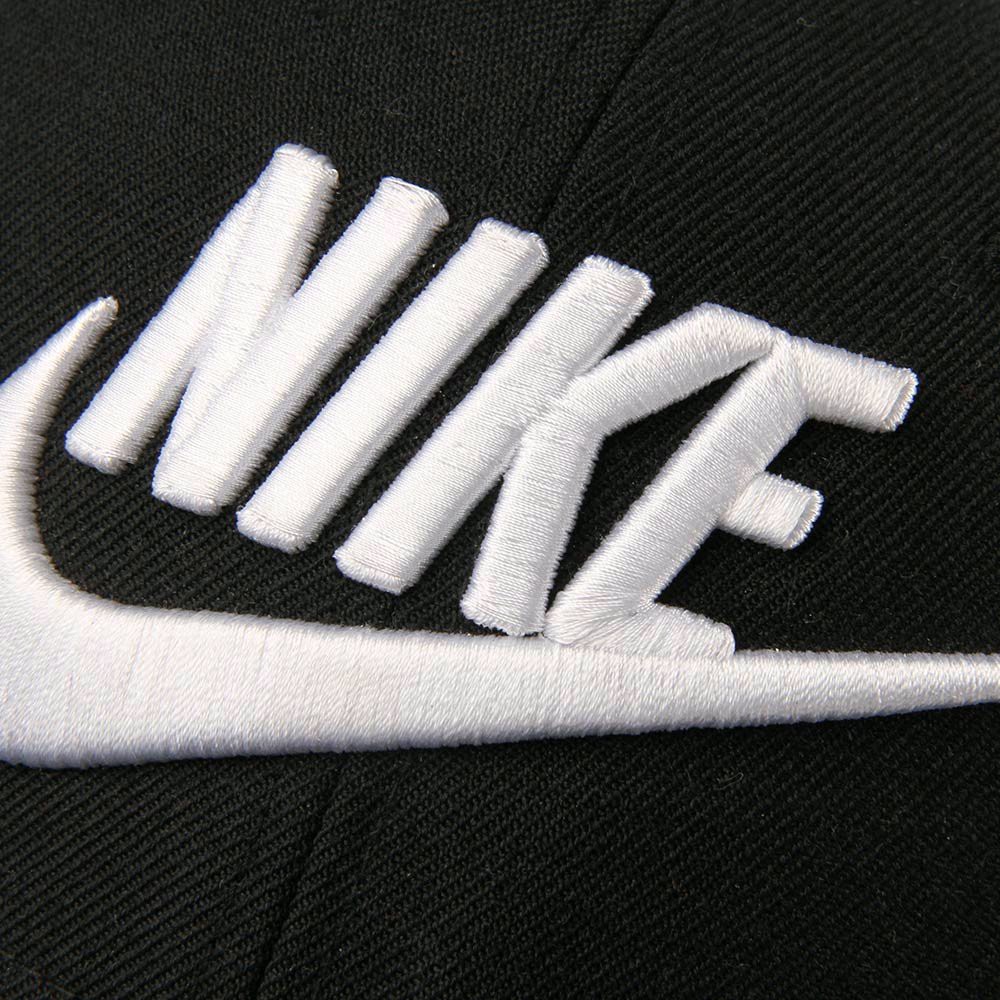 Promo Snapback Nike U Nk True Futura Cap Original Murah