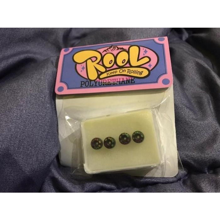 

Paper Hole | Jual Wheels Fingerboard Rool Wheels X Wiggy Home Polyurethane