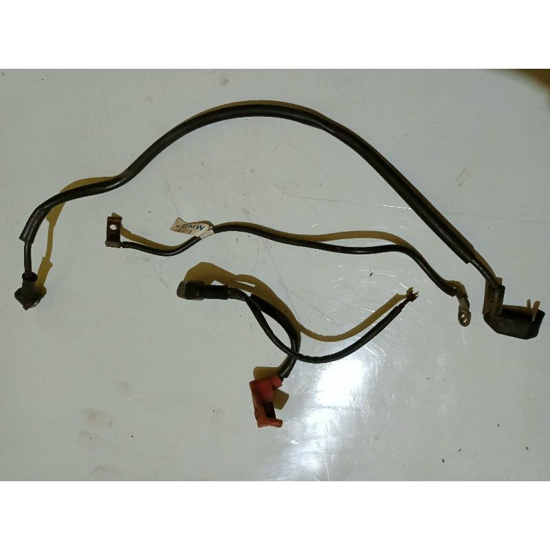 Kabel massa/ground body original tiger revo