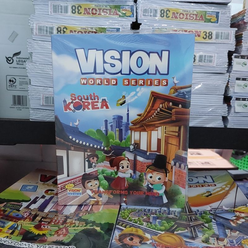 

vision