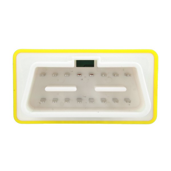 Torque Tuning Box (Mobil Bensin) - XTY14521 - OMTH8TYL Yellow