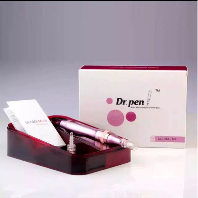 DR Pen