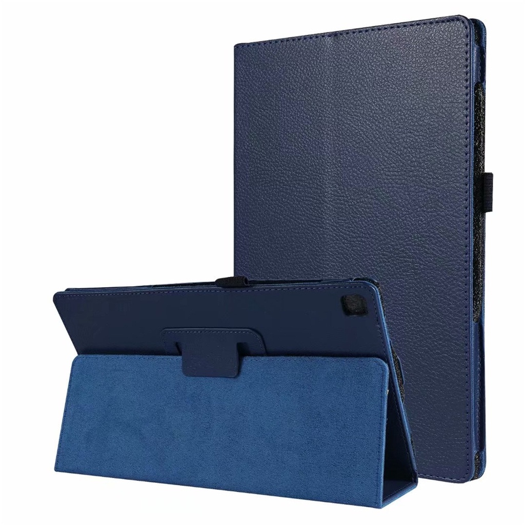 2021 Flip Case Magnetik Auto Sleep Untuk Samsung Galaxy Tab A7 10.4 &quot;2020 Sm-T500 / T505