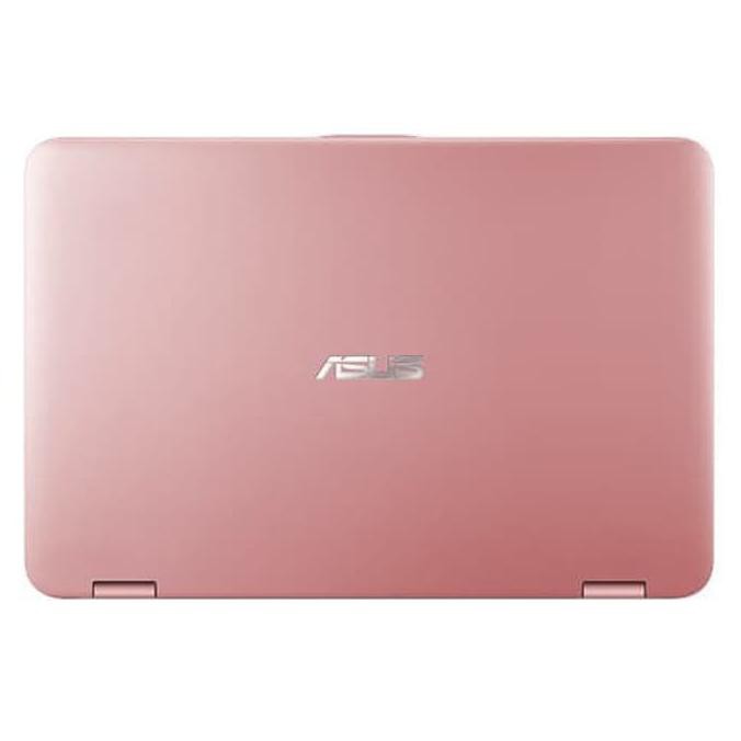 Asus Laptop Vivobook Flip 12 Tp203Nah Intel N3350 4Gb 1Tb 11,6\