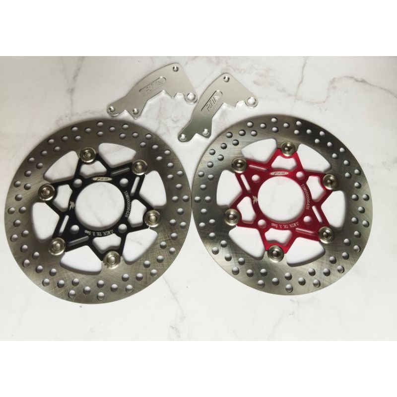 Disc brake piringan cakram psm 220mm beat scoopy vario 125