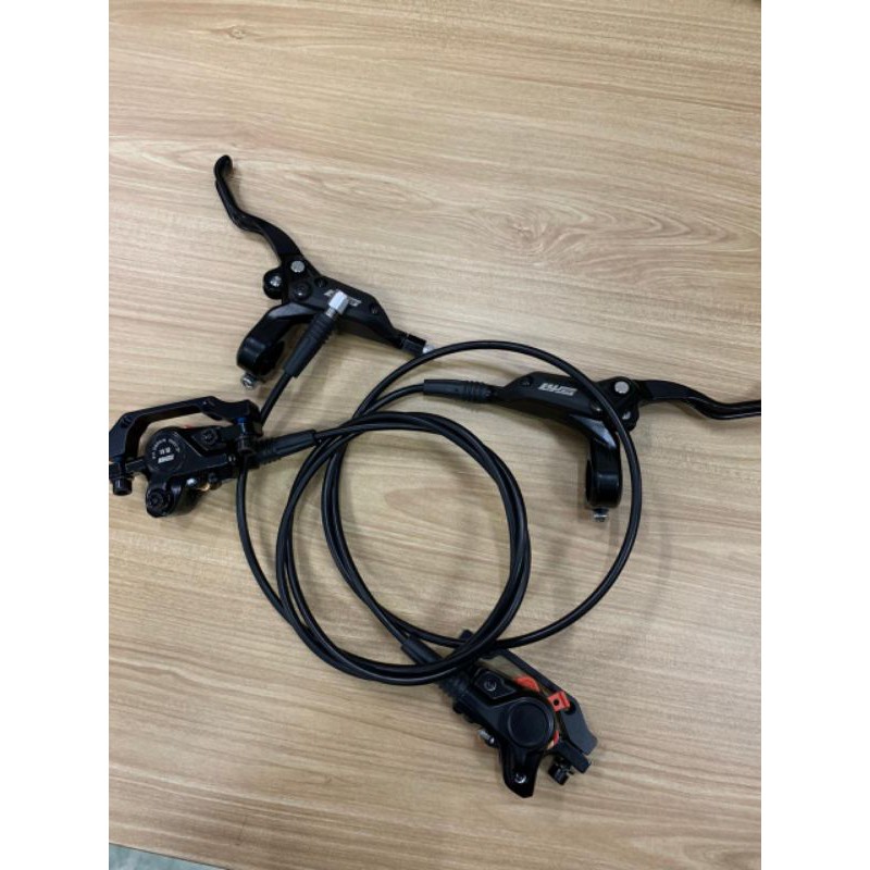 rem hidrolik rem miyak GMT