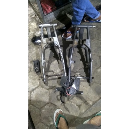 Arm ninja rr ori PNP tirev tiger