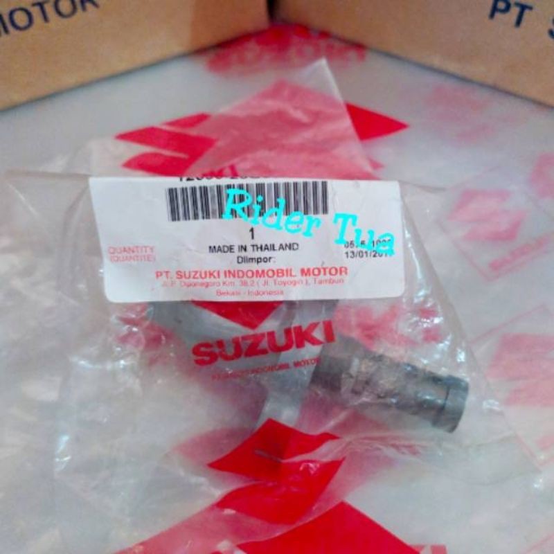 Tonjokan Keteng Suzuki Satria Fu Thailand