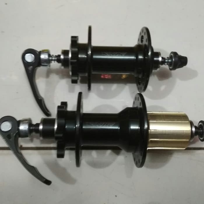 Hub FreeHub Raze Jangkrik 32 Hole