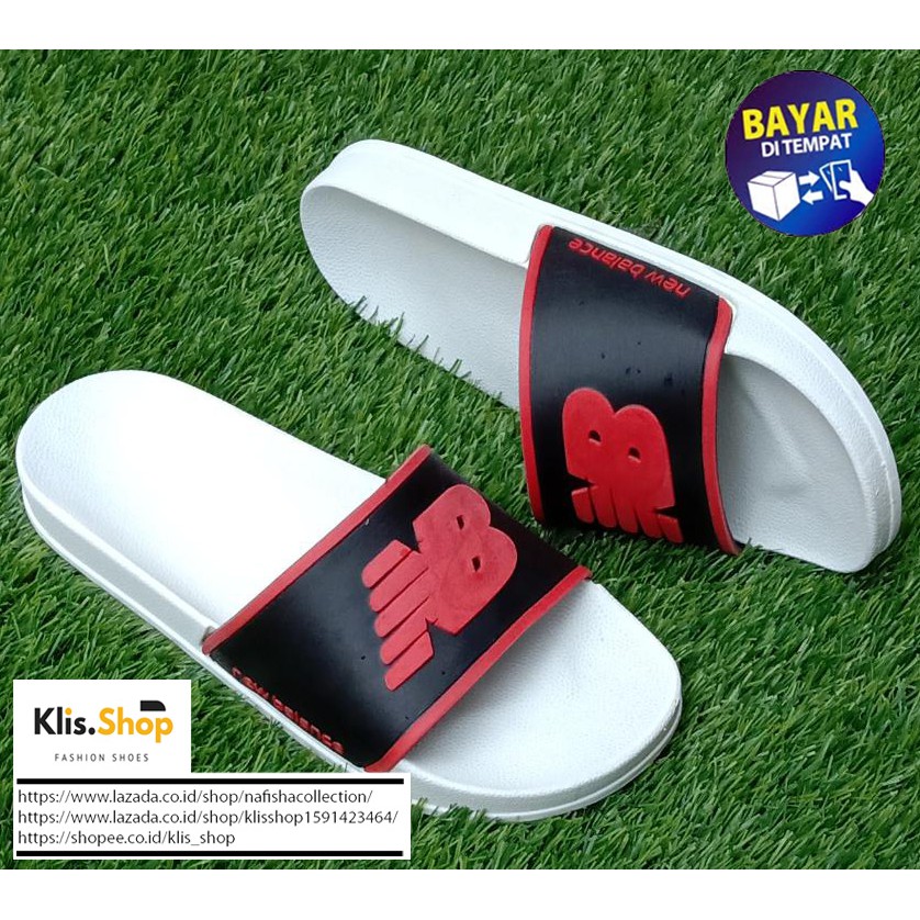 SANDAL PRIA DAN WANITA/ SANDAL SLOP/SANDAL KARET/SANDAL SLIDE