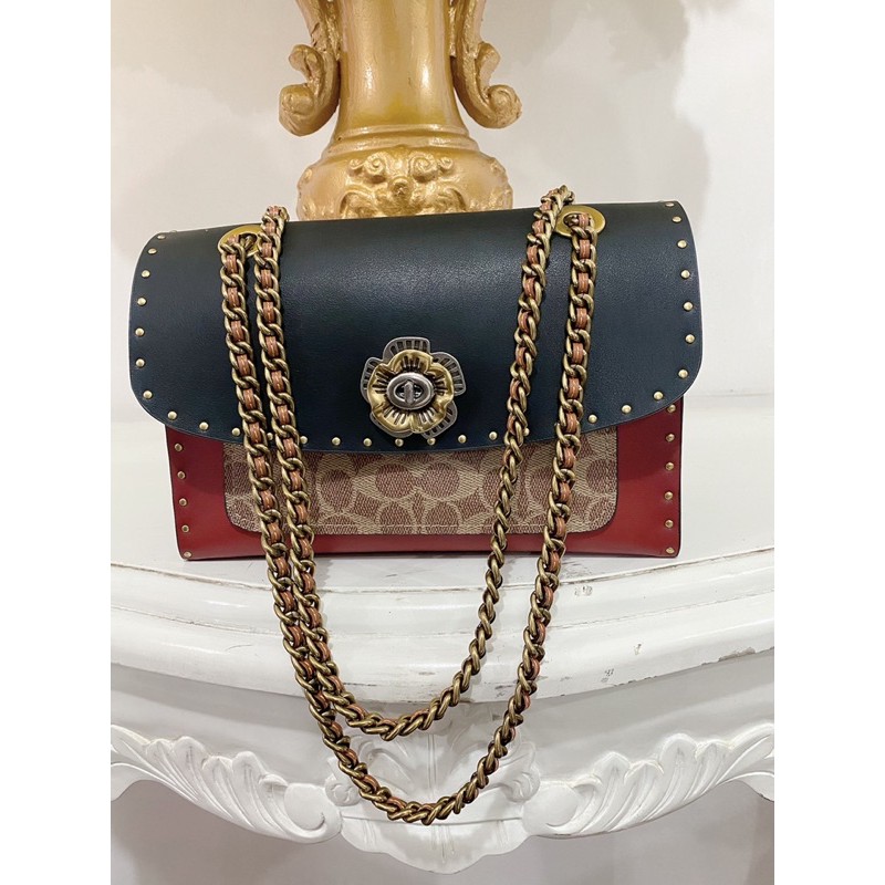 Tas Coach Premium Import