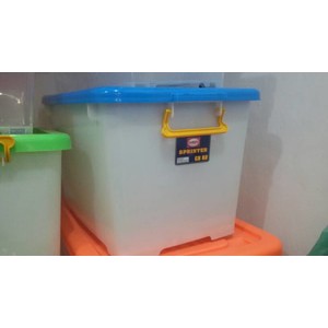 Box Container Shinpo CB 82