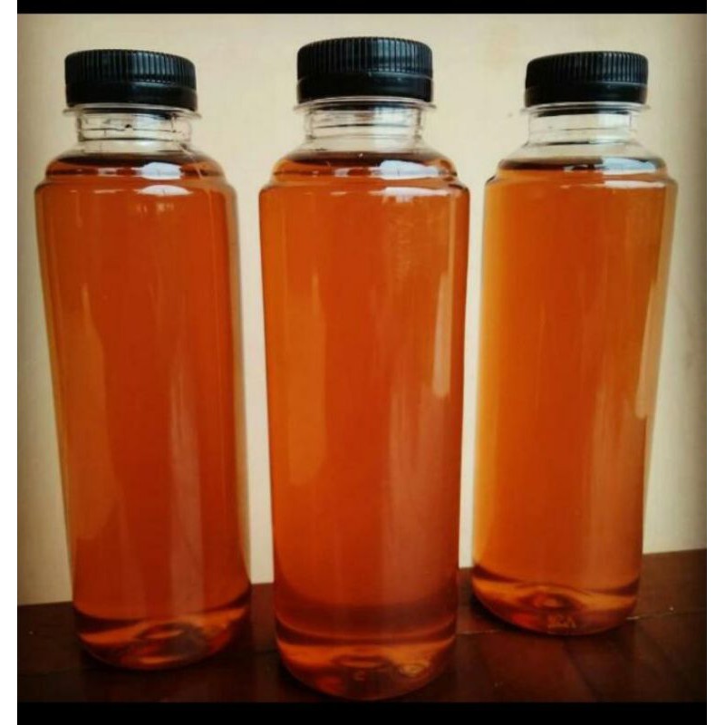 

Madu Murni Kemasan Ekonomis (333 gr)